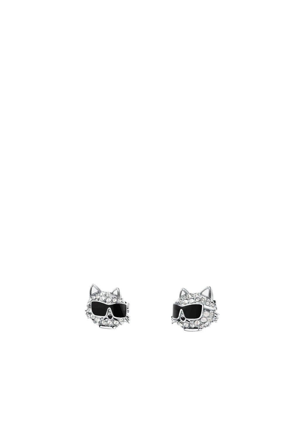 Karl Lagerfeld Серьги Charms KLAYD21 — фотография 2